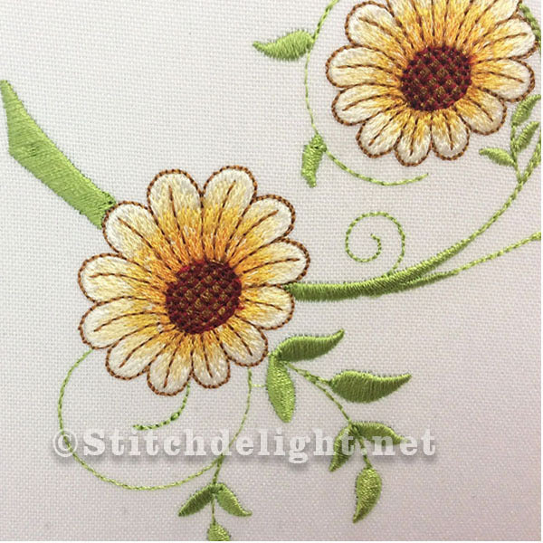 SDS0548 Bird on a Branch