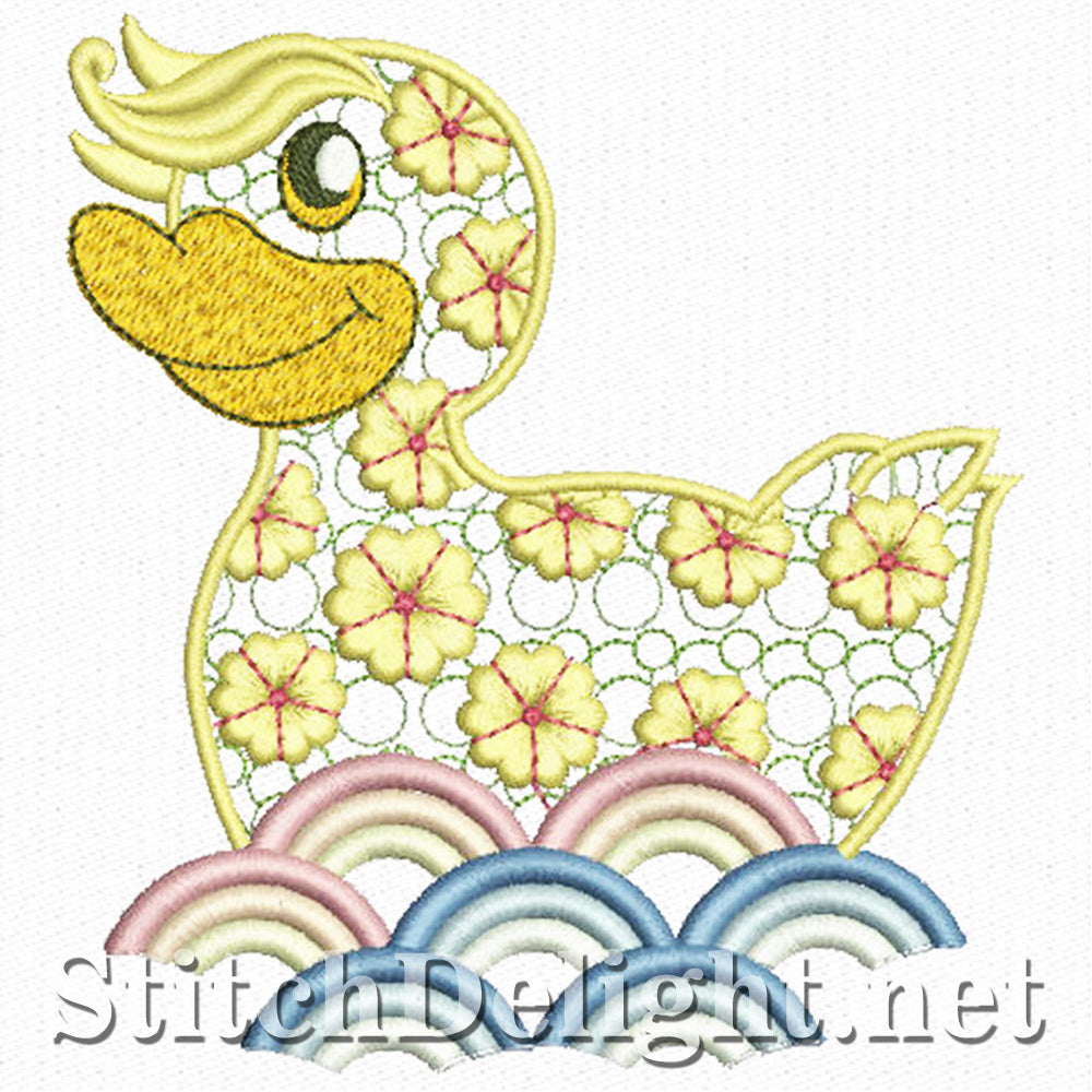 SD0681 Imagination Sparks