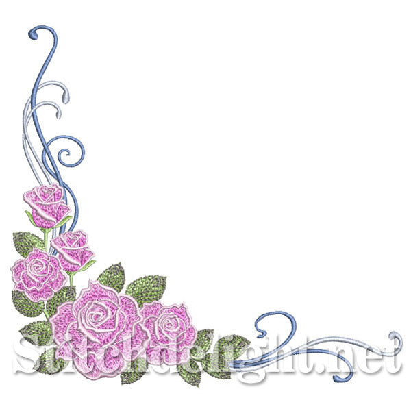 <transcy>SDS0637 Rose Ecke</transcy>