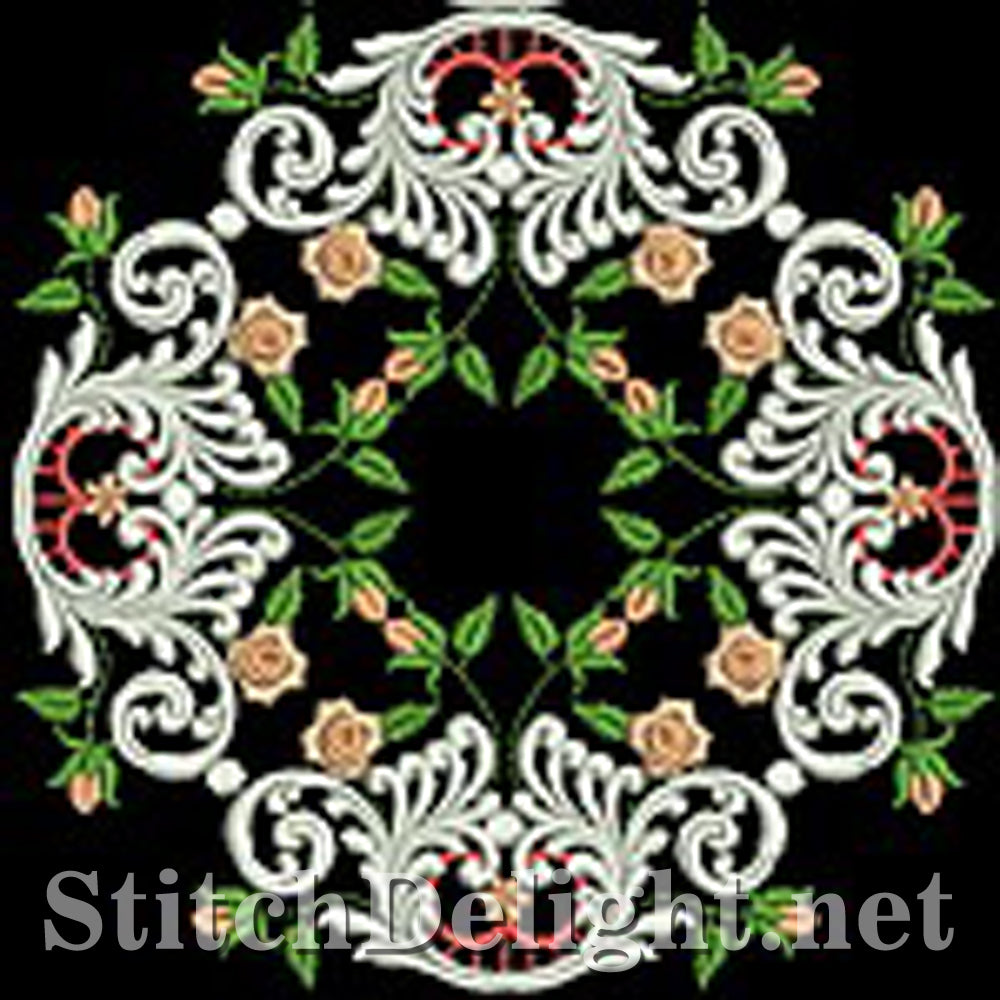 <transcy>SD0601 Blocs de courtepointe Heirloom 2</transcy>