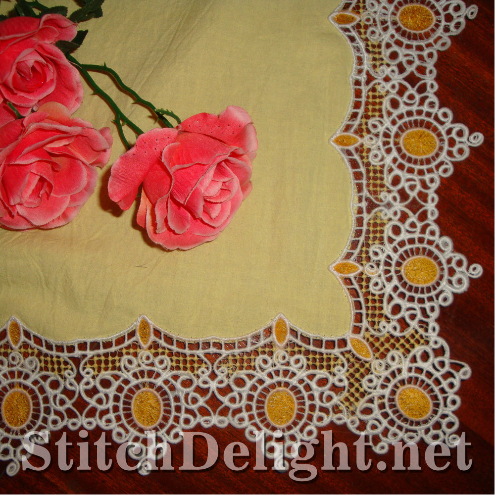 SD1170 Casita Lace