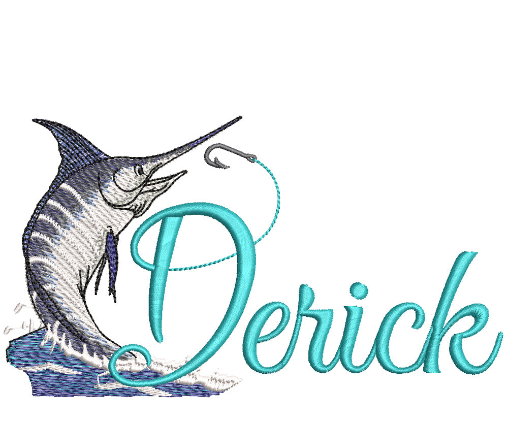 SDS5011 Derick