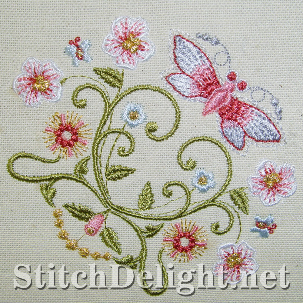 SD0610 Heirloom Designs 5