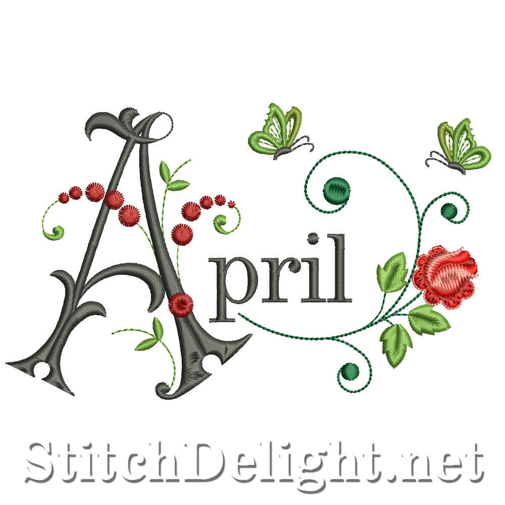 SDS1007 april