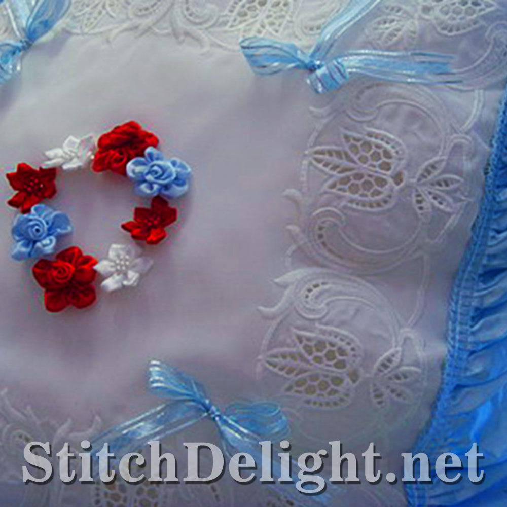 SD0503 Cutwork Edging