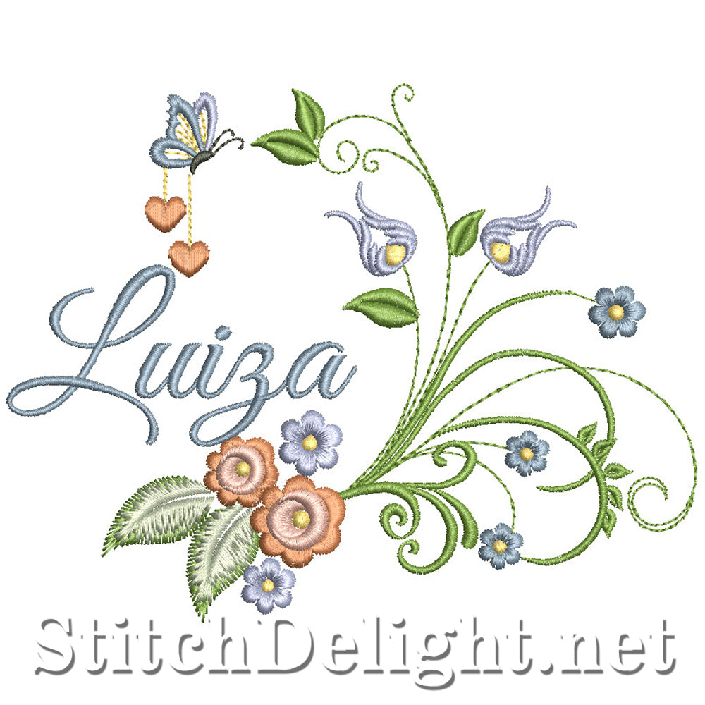 SDS2288 Luiza