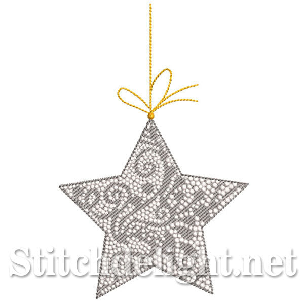 SDS0243 Star