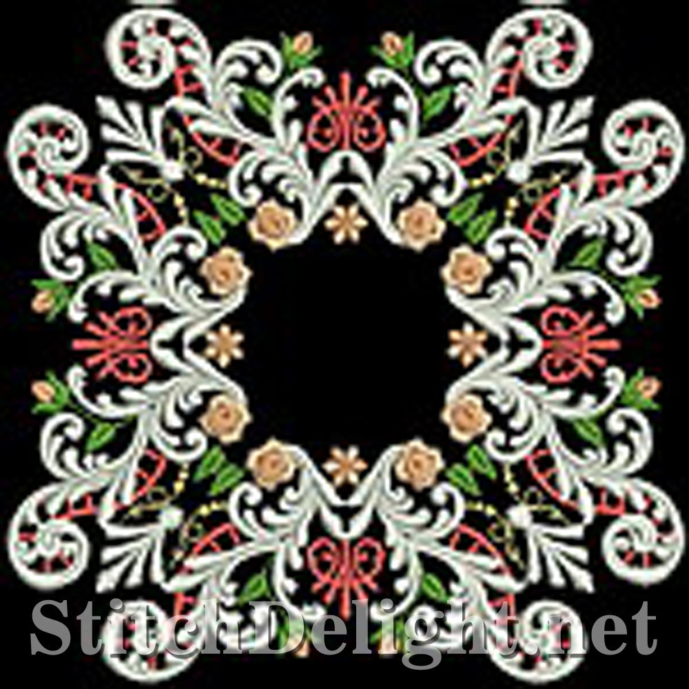 <transcy>SD0601 Blocs de courtepointe Heirloom 2</transcy>