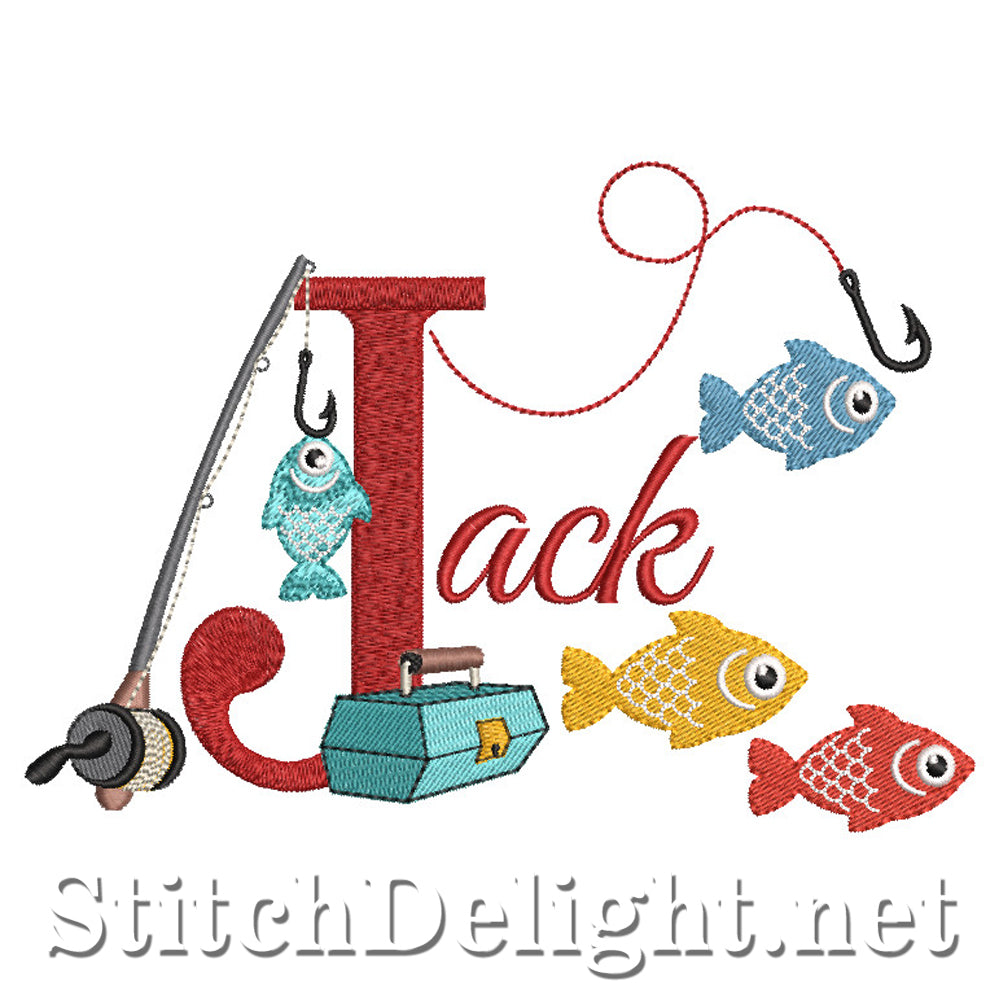 SDS1652 Jack