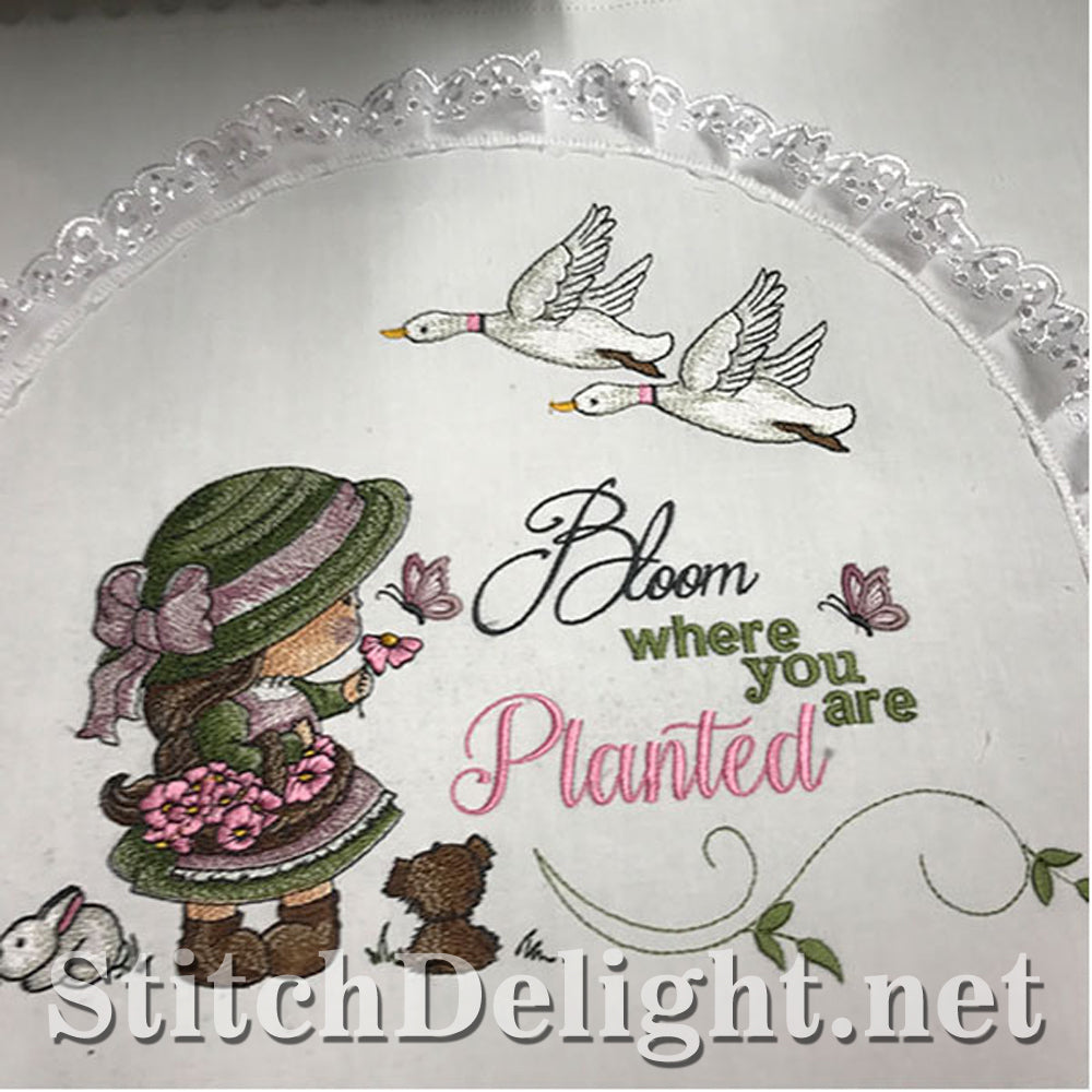 SDS1140 Let it Bloom