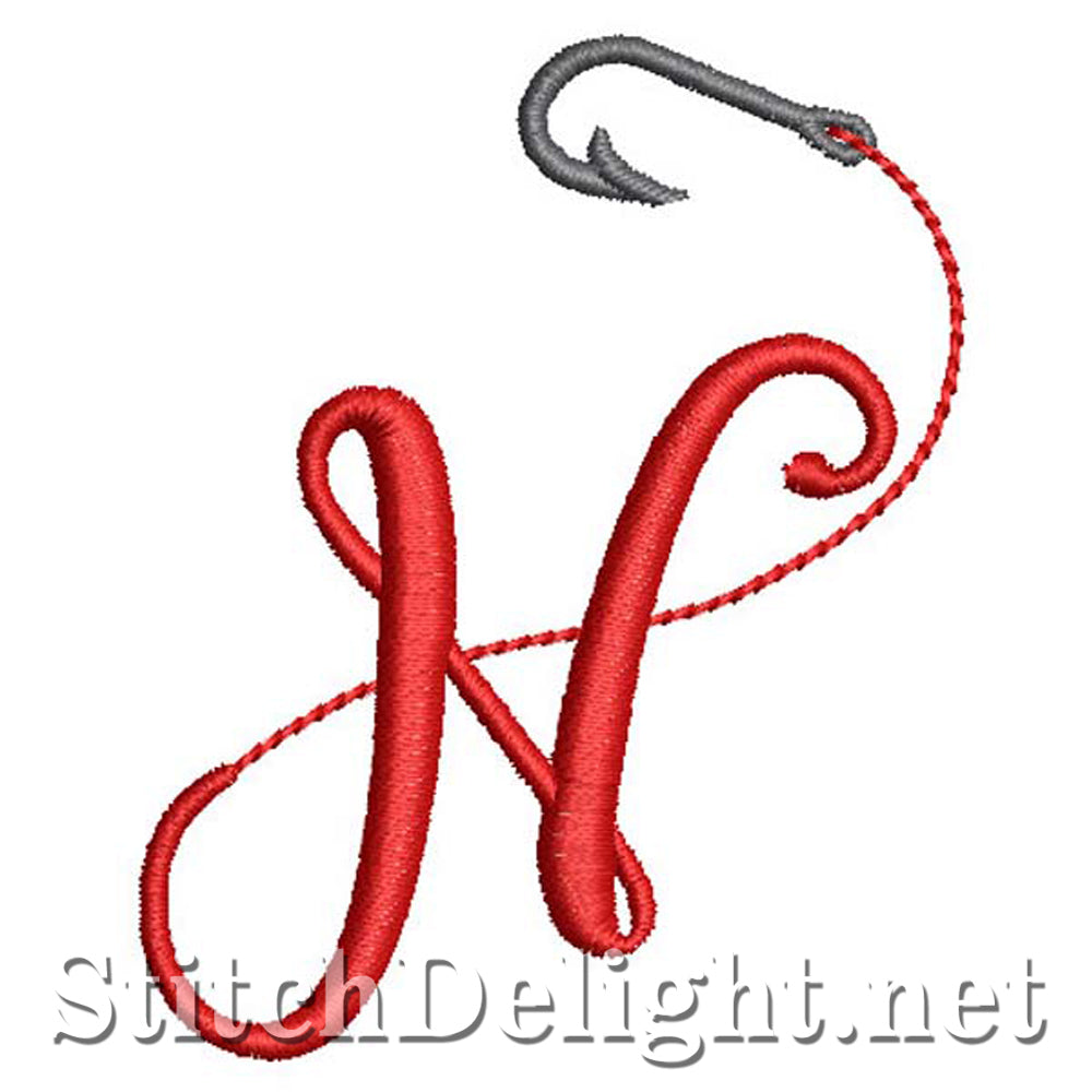 SDS1272 Police Fishline N