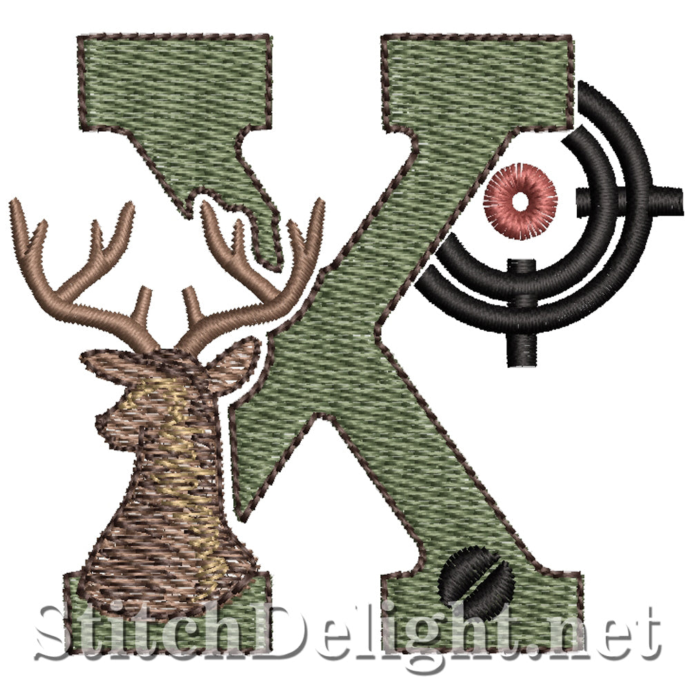 Police SDS1752 Hunters X
