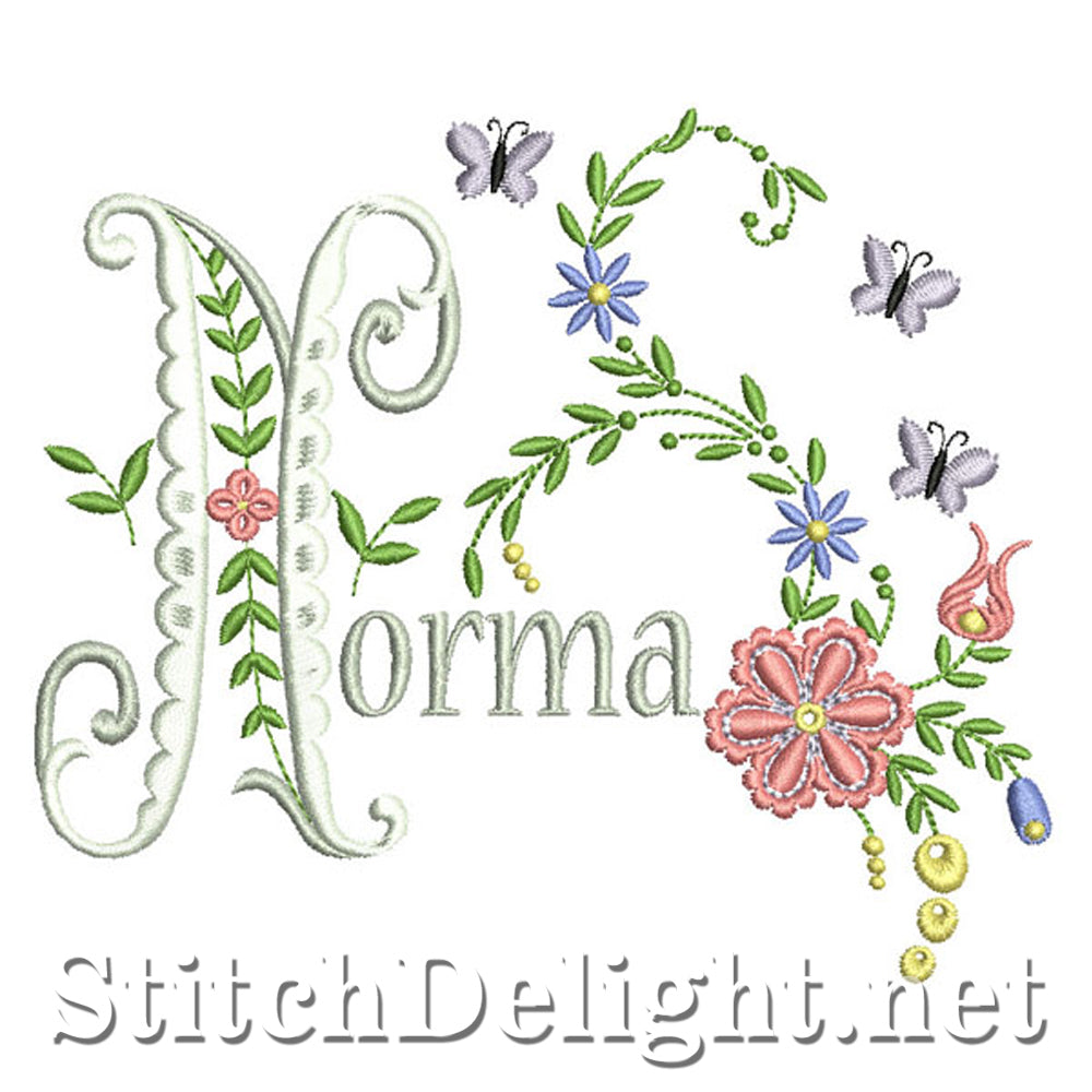 SDS0992 Norma