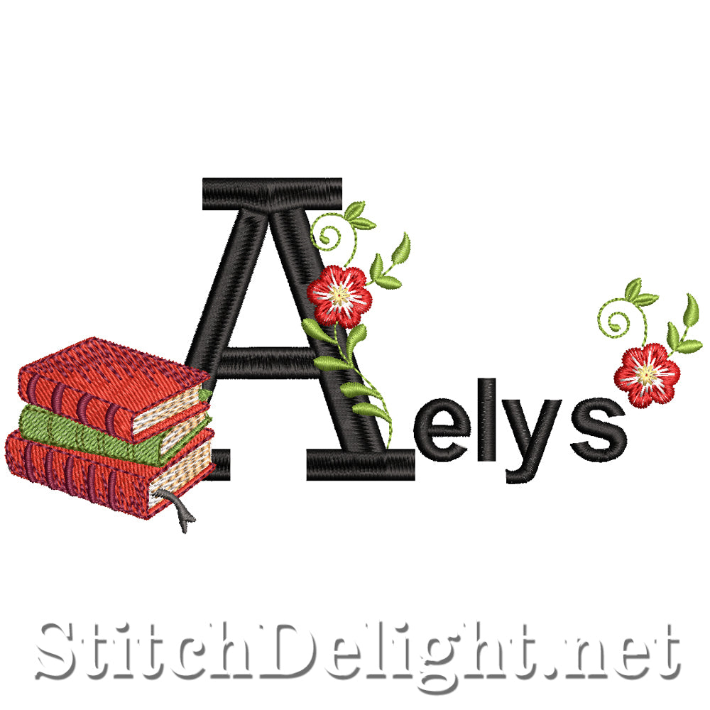 SDS2918 Aelys