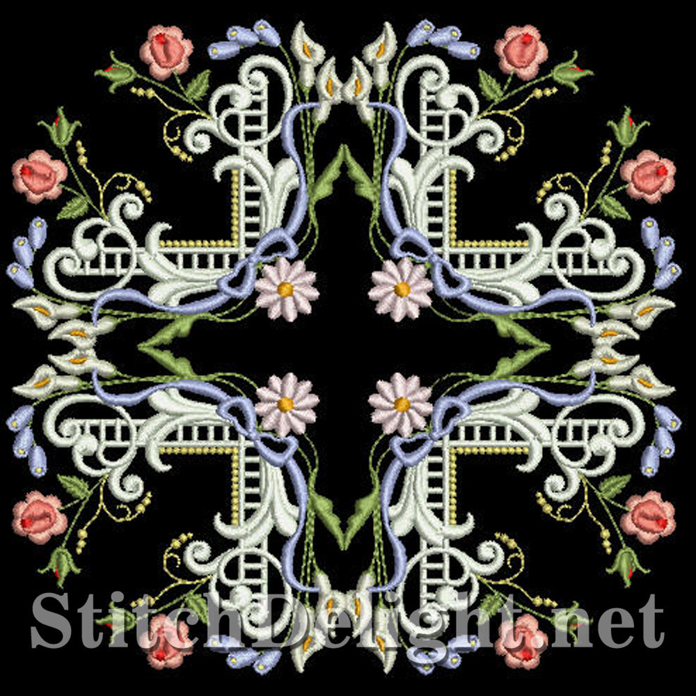 <transcy>SD0619 Blocs de courtepointe Heirloom 6</transcy>