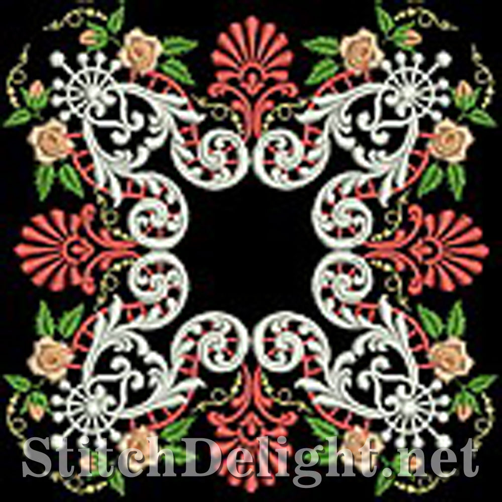 <transcy>SD0601 Blocs de courtepointe Heirloom 2</transcy>