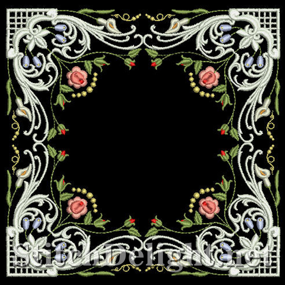 <transcy>SD0619 Blocs de courtepointe Heirloom 6</transcy>
