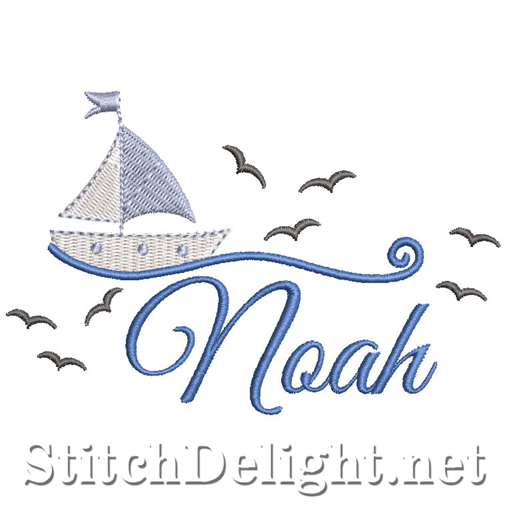 SDS2247 Noah