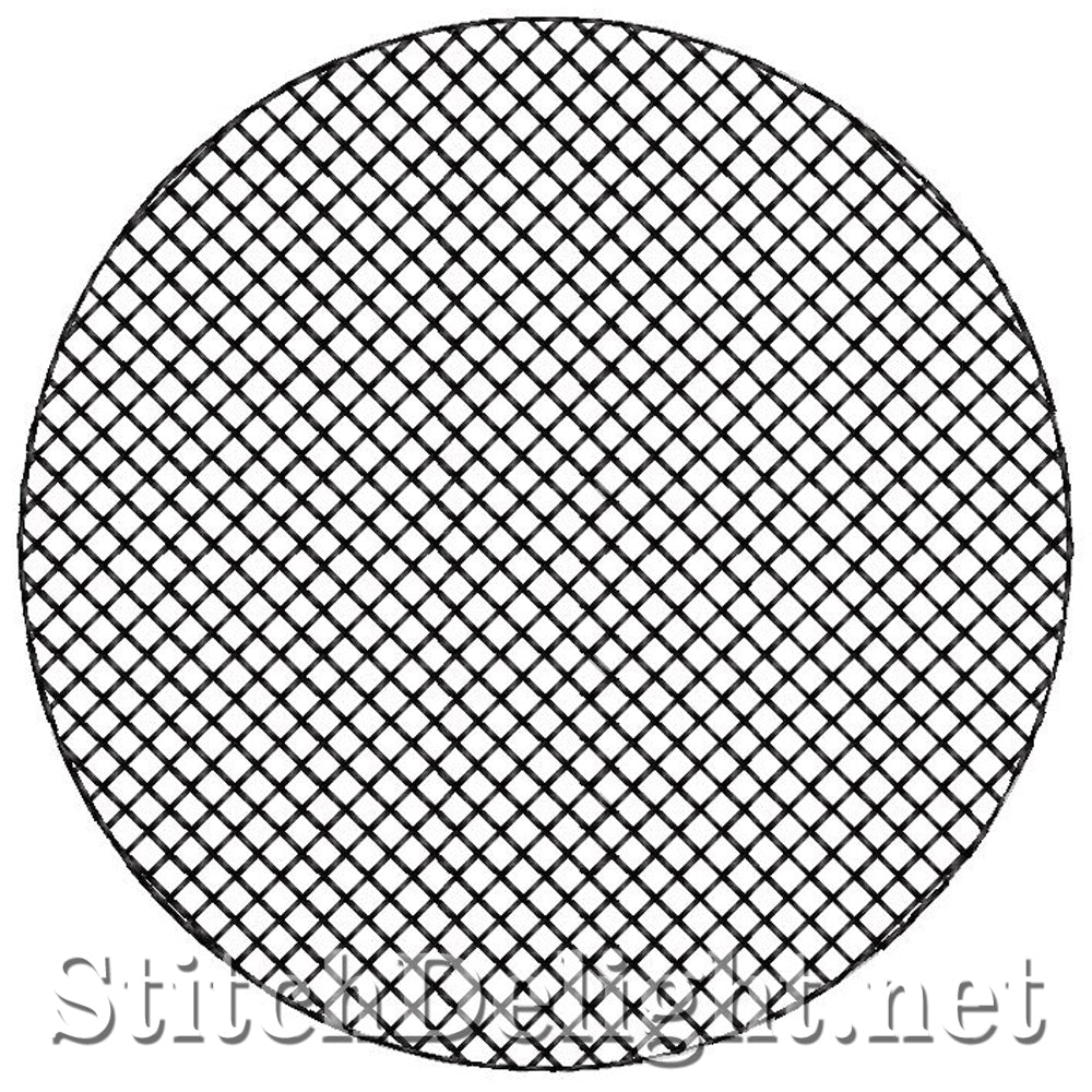 HOE0080 Knockdown Shapes