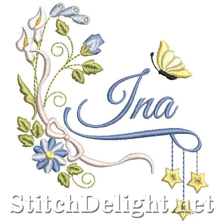 SDS1843 Ina