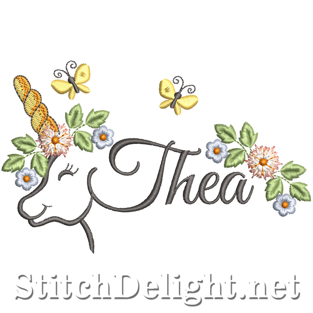 SDS5398 Thea