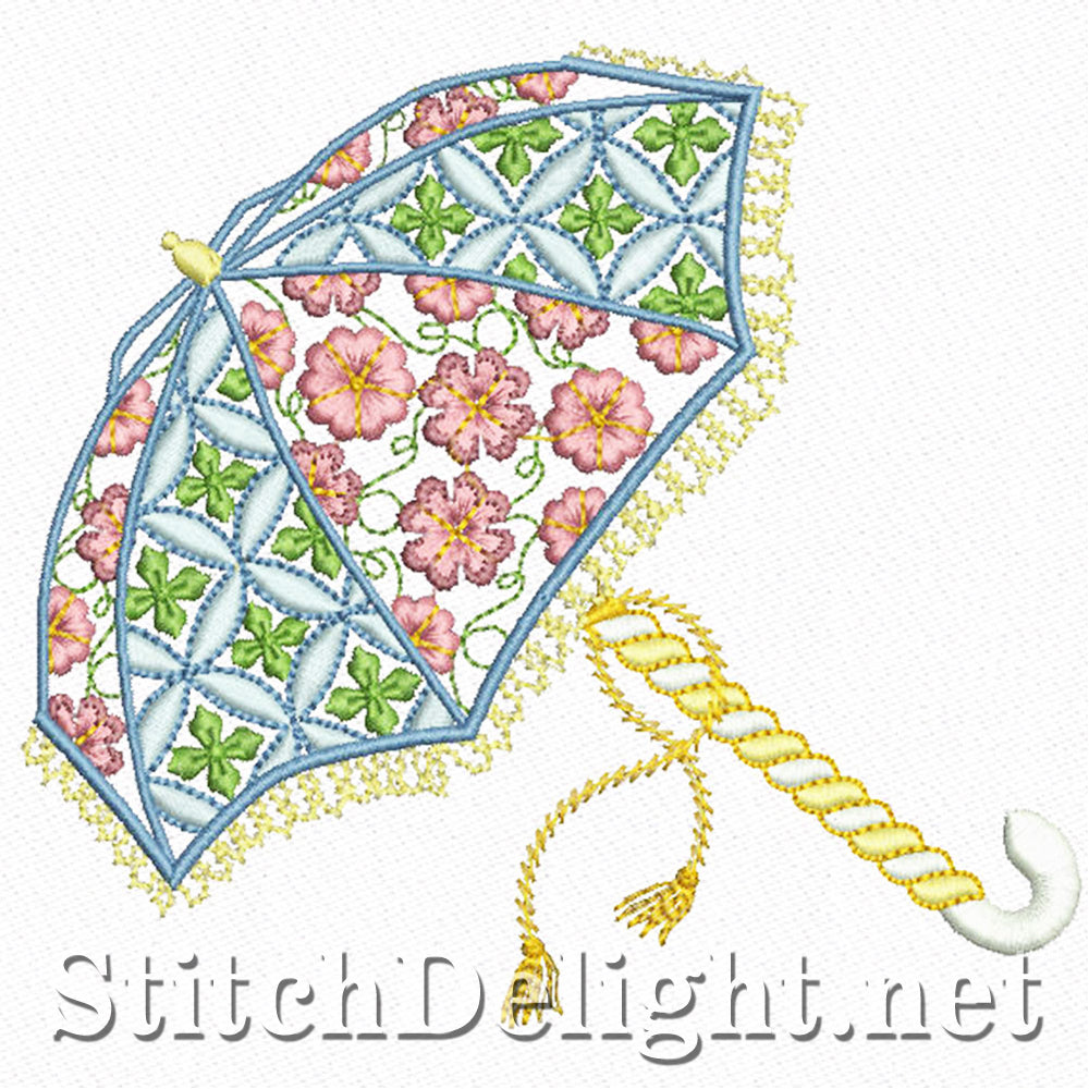 SD0681 Imagination Sparks