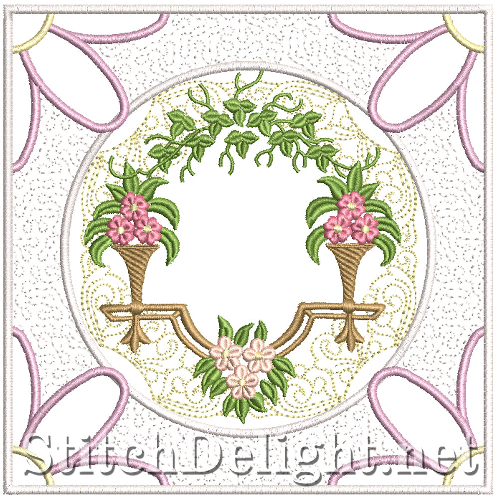 SD0735 Jardin Quiltblocks 4