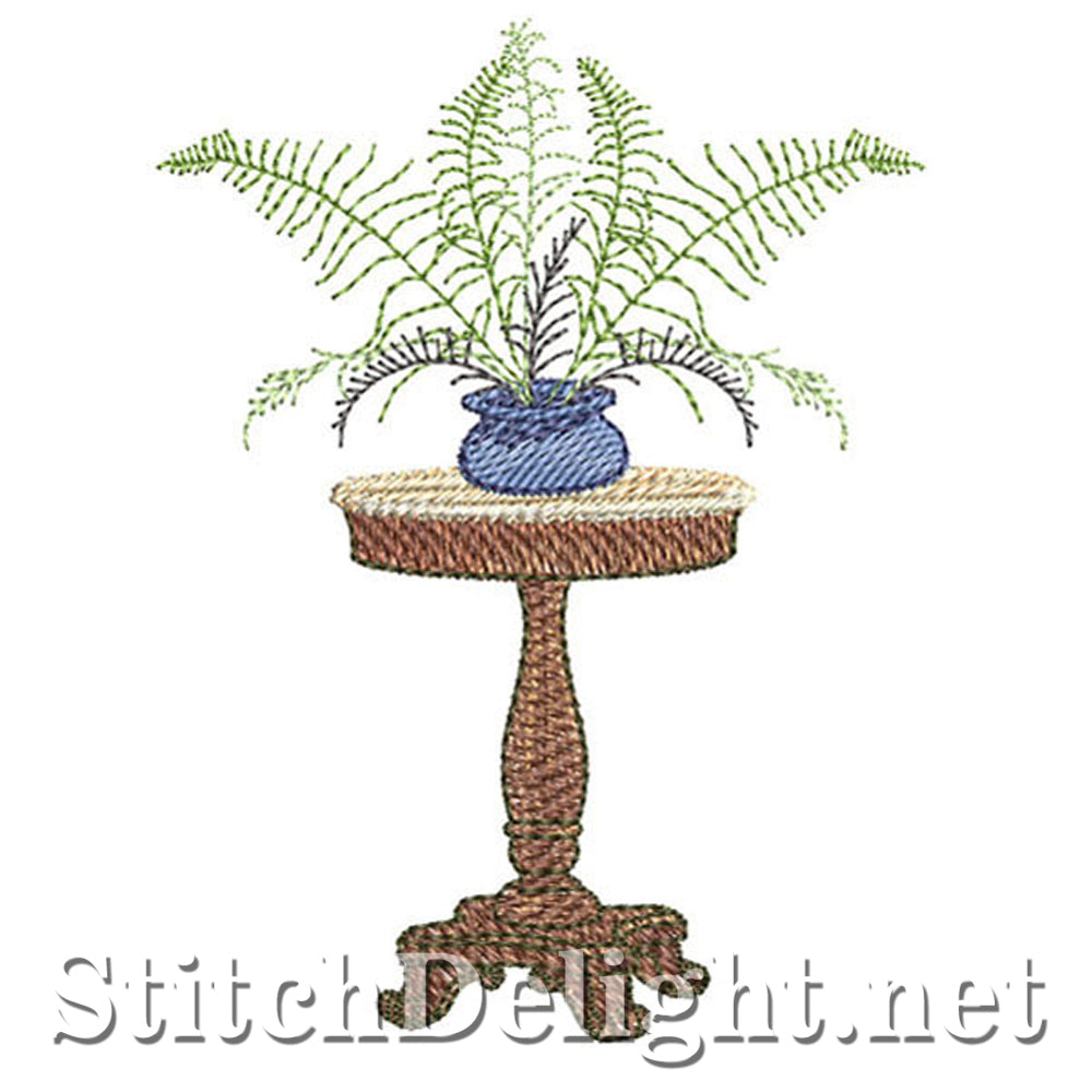 SDS0012 Fern