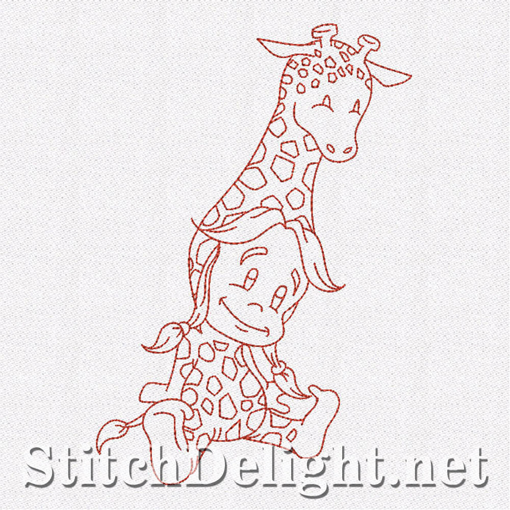 SD0661 Guess Who I am