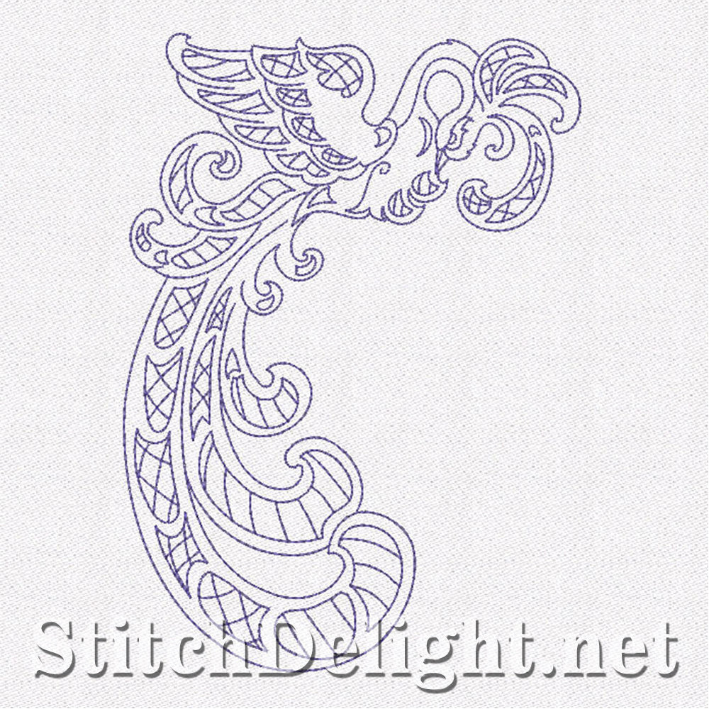 <transcy>SD0655 Oiseaux fantastiques</transcy>