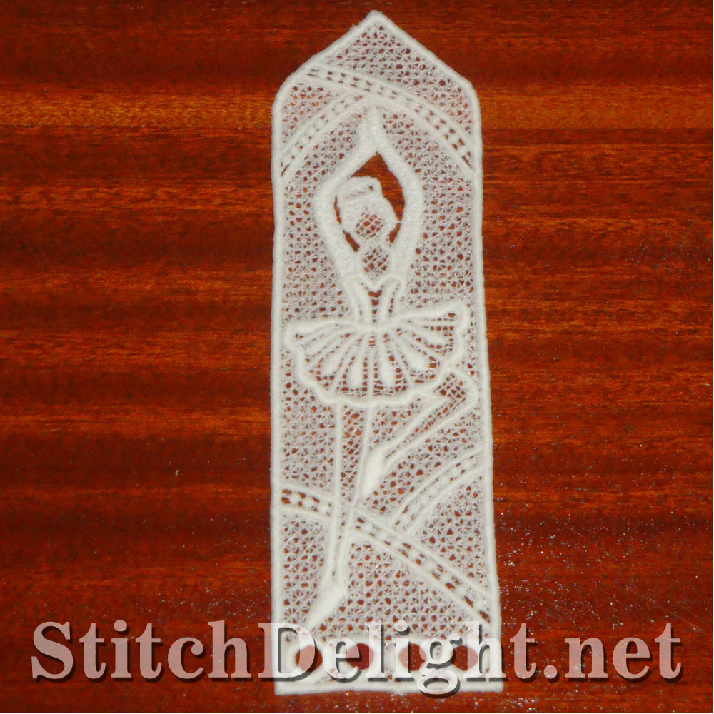 SD1076 FSL Bookmark