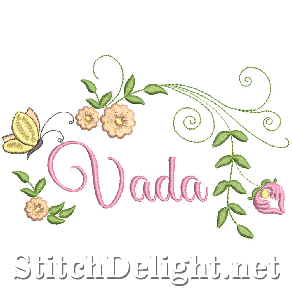 SDS2857 Vada