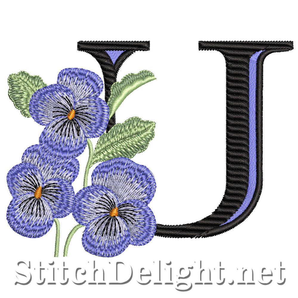 SDS1516 Violet Police U