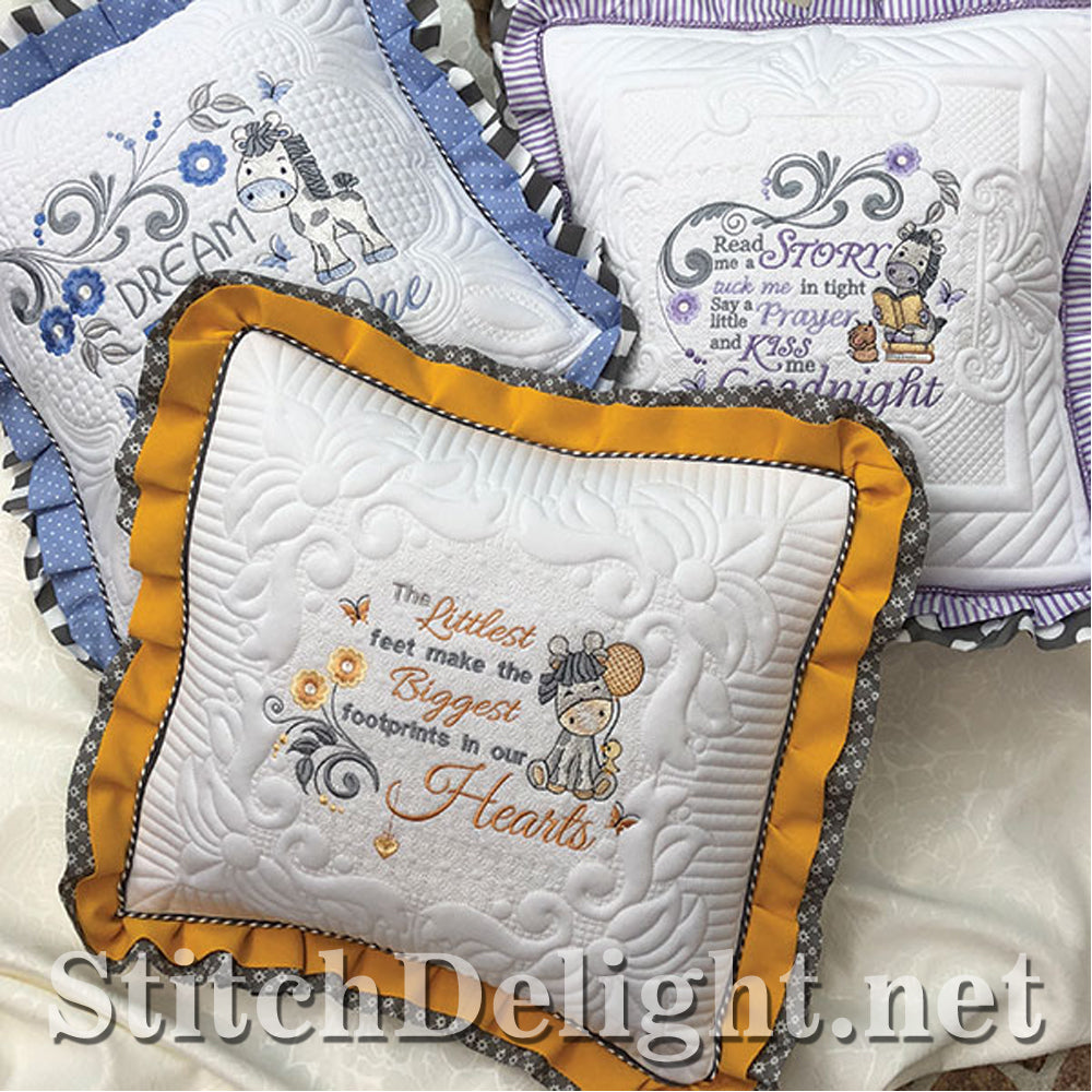 SDS1248 Raffi the Giraffe 2