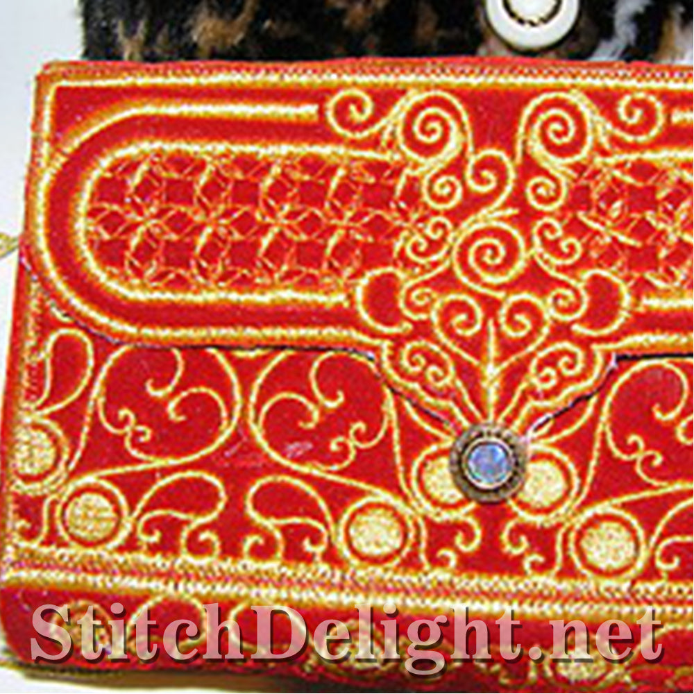 AE008 Variety Purses