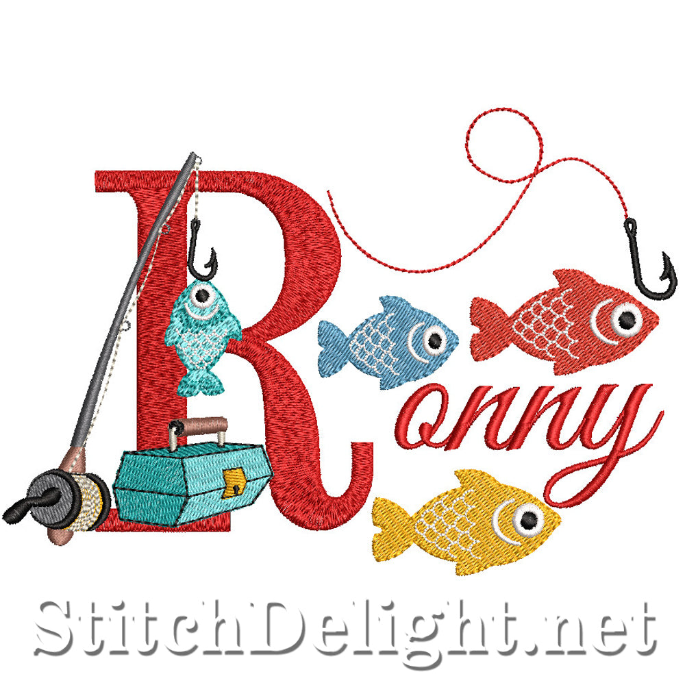 SDS2194 Ronny
