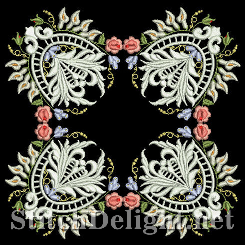 SD0613 Heirloom Quiltblocks 5