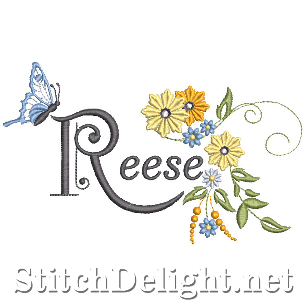 SDS2679 Reese