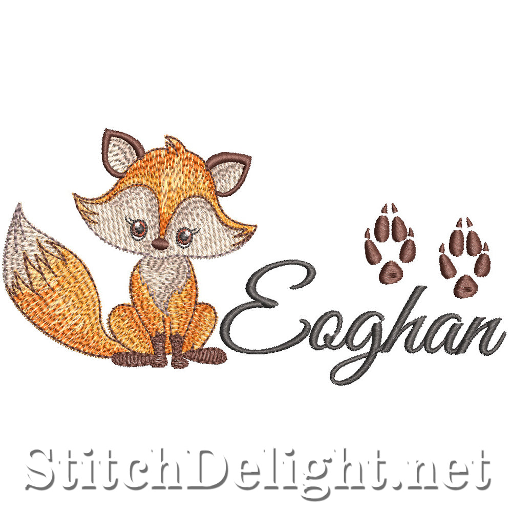SDS2687 Eoghan