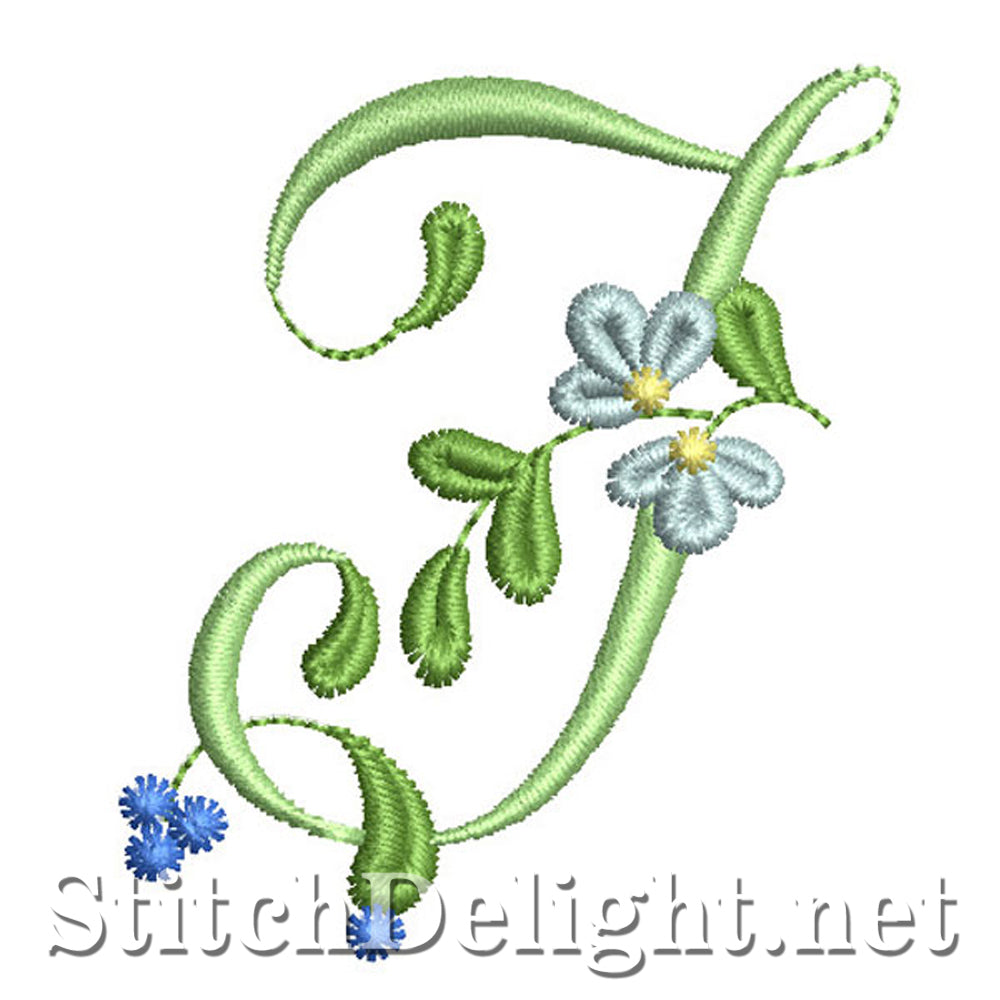 SDS0869 ne m'oublie pas Police I