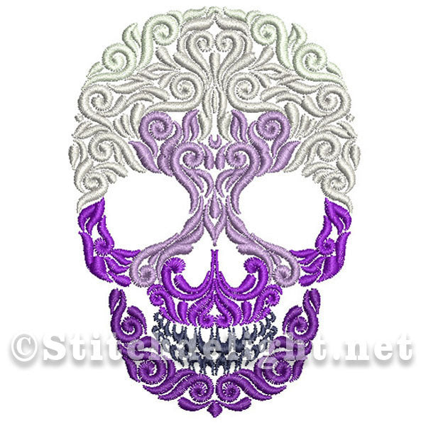 <transcy>SDS0444 Cráneo</transcy>