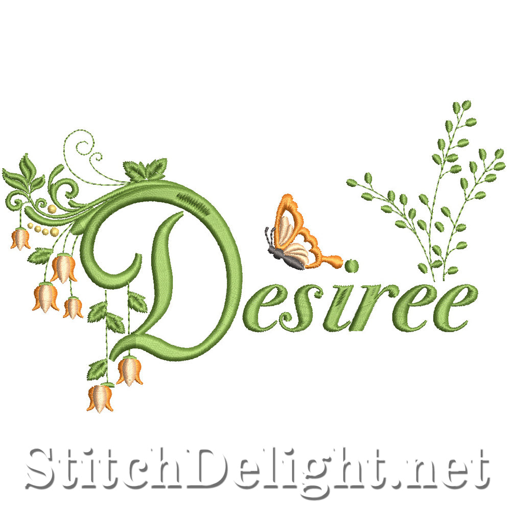 SDS2720 Désirée