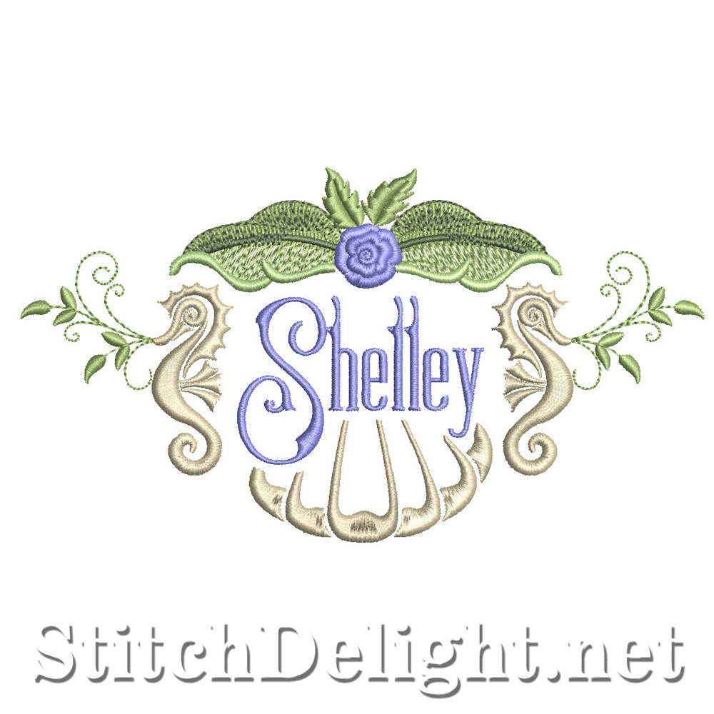 SDS1494 Shelly