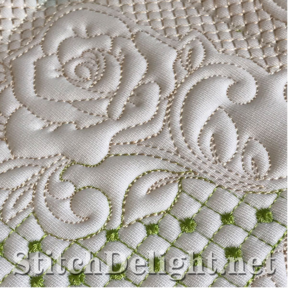 SDS1147 Belle Quilt 1