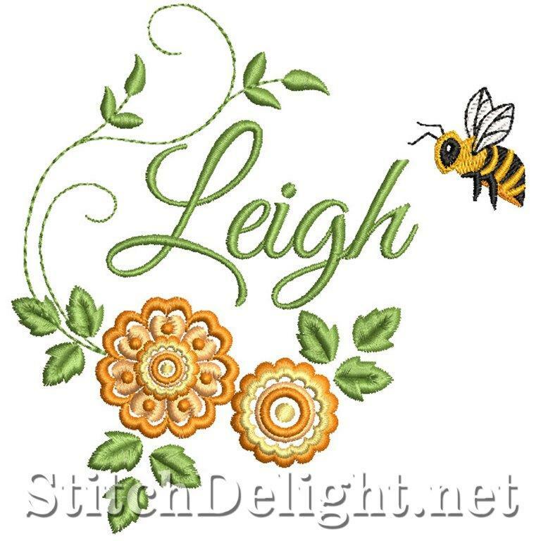 SDS1891 Leigh