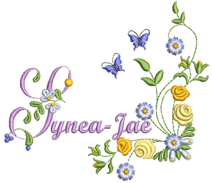 SDS2158 Synea Jae