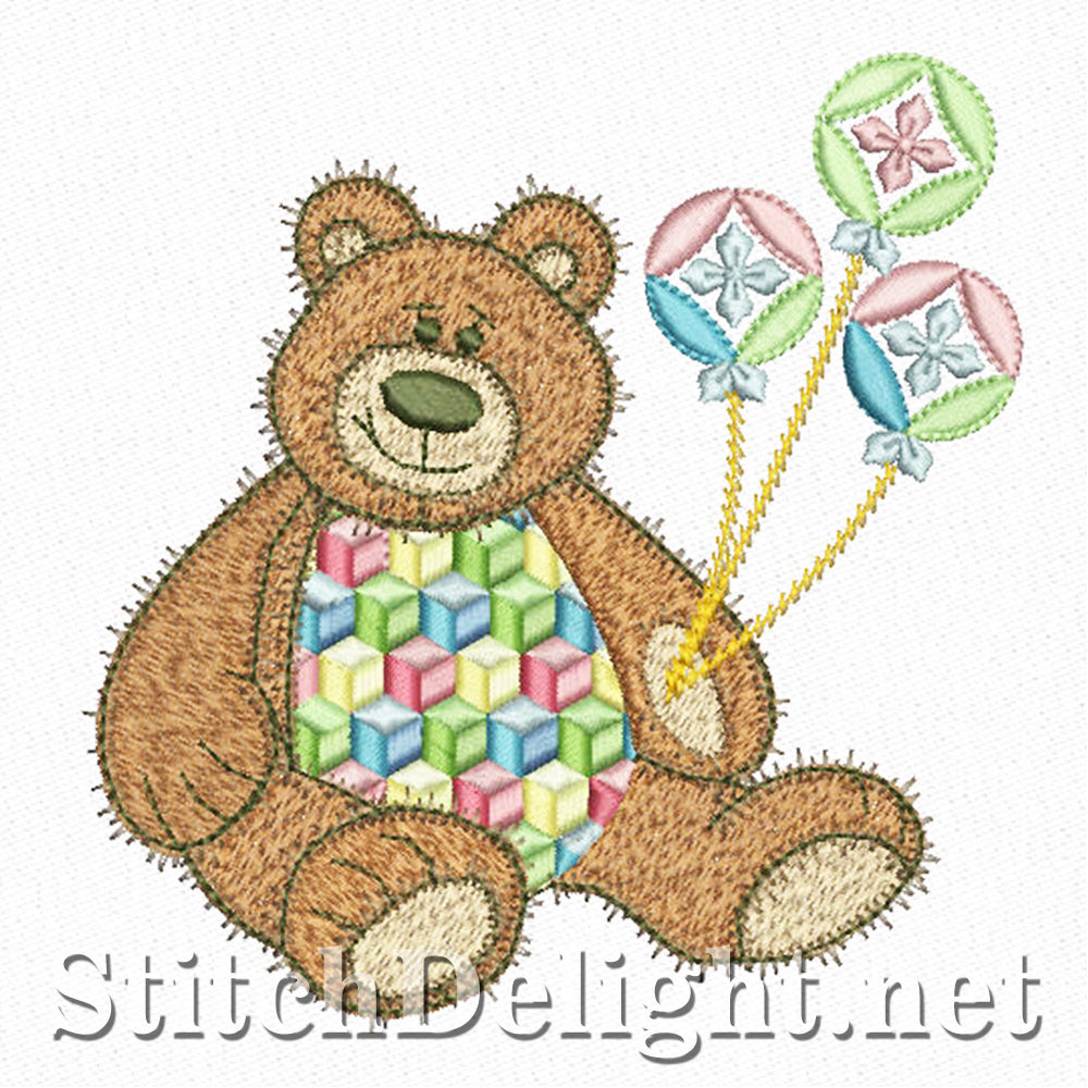 SD0681 Imagination Sparks