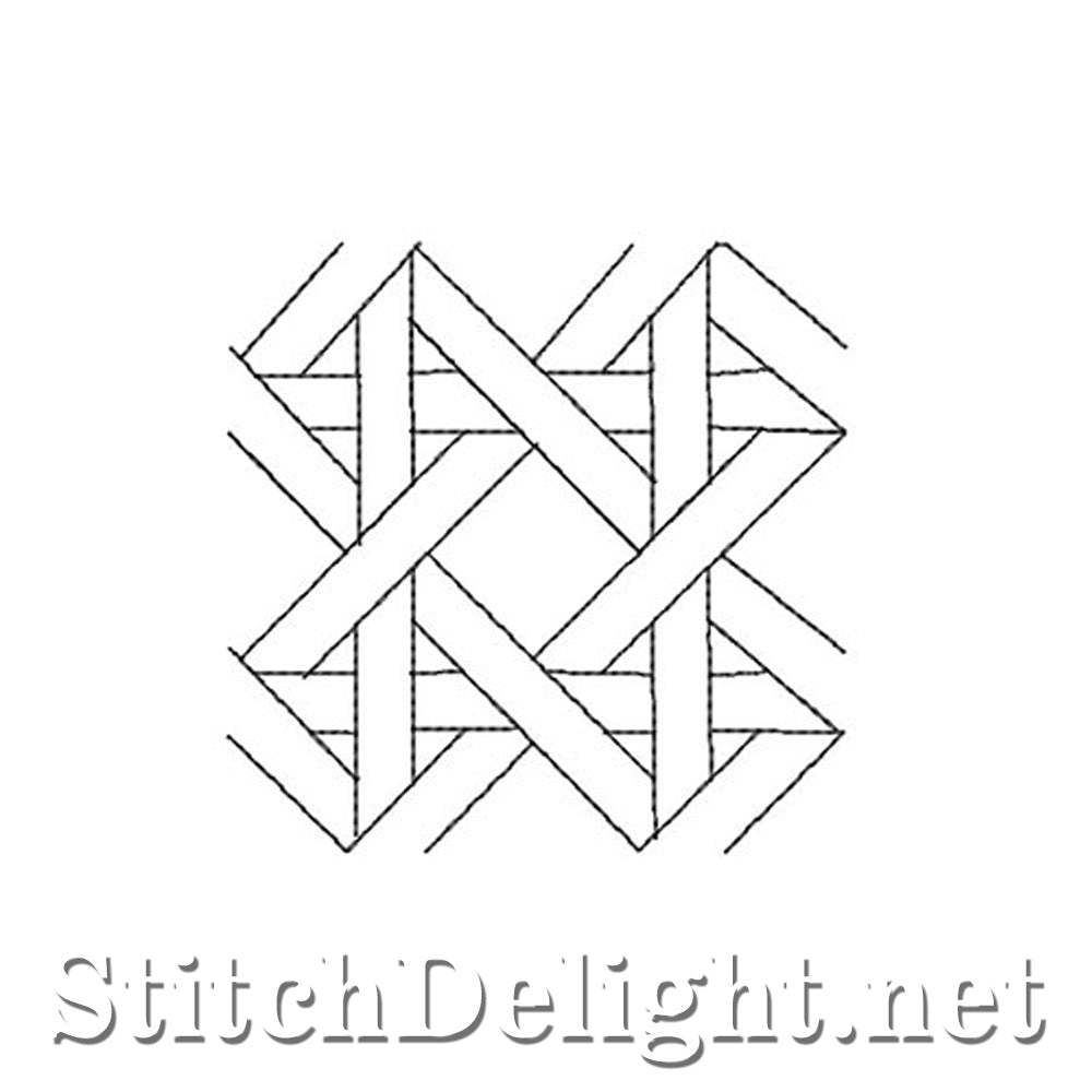 SDQL0032 Weave Pantograph sdql0032-weave-pantograph