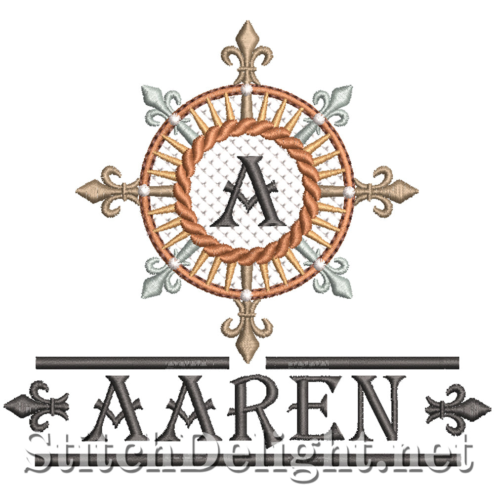 SDS5301 Aaren