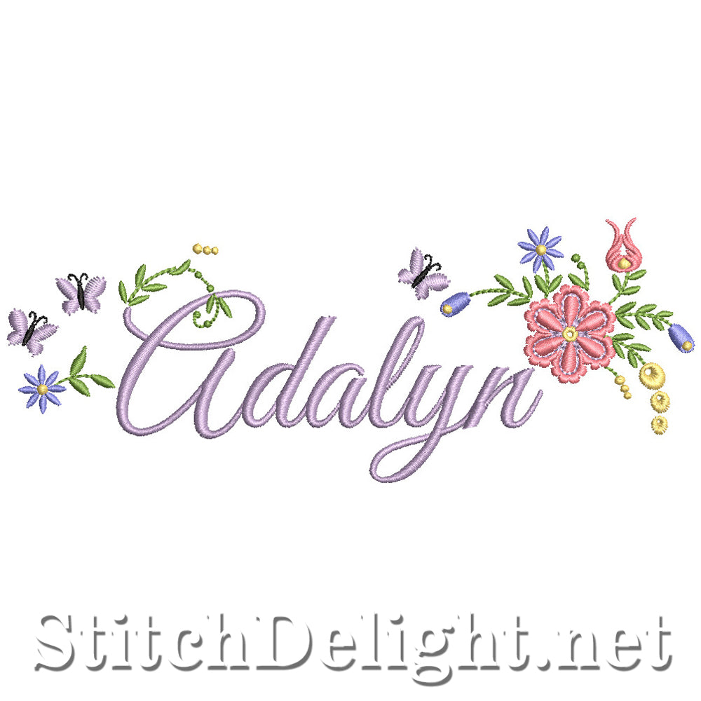 SDS2462 Adalyn